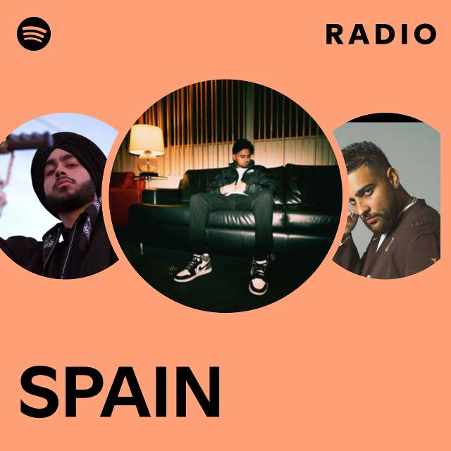 SPAIN Radio