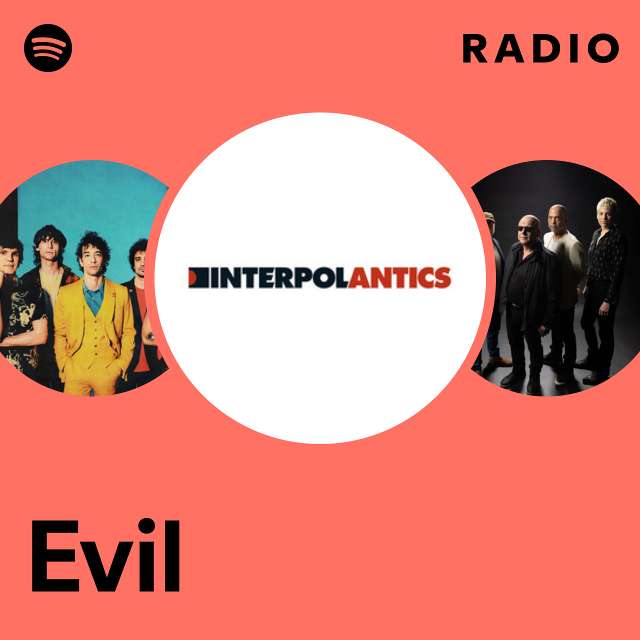 Evil Radio