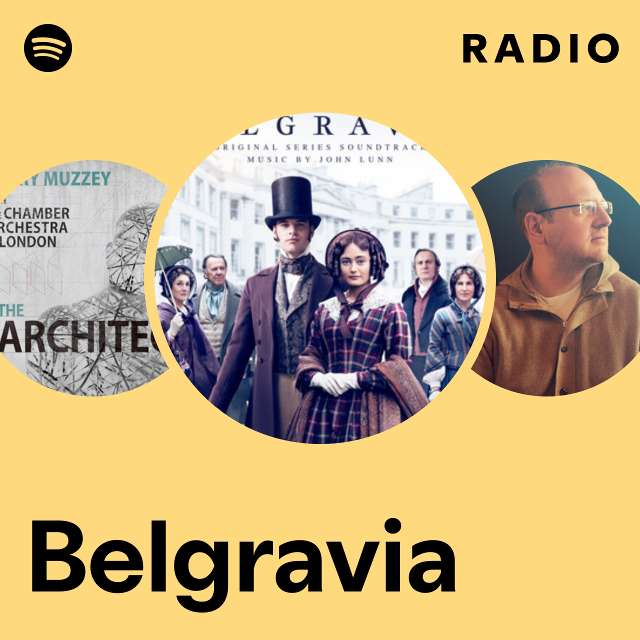 Belgravia Radio