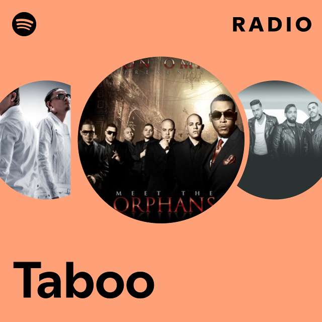 Taboo Radio