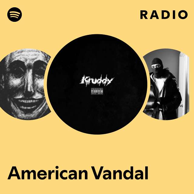 American Vandal Radio