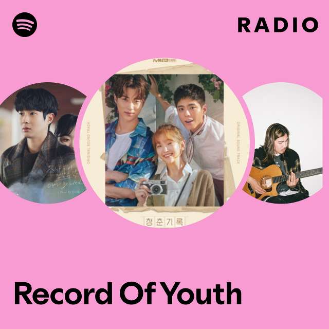 Record Of Youth Radio