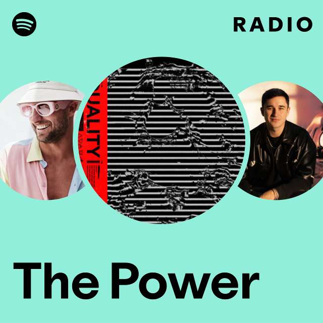 The Power Radio