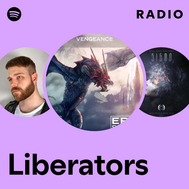 Liberators Radio