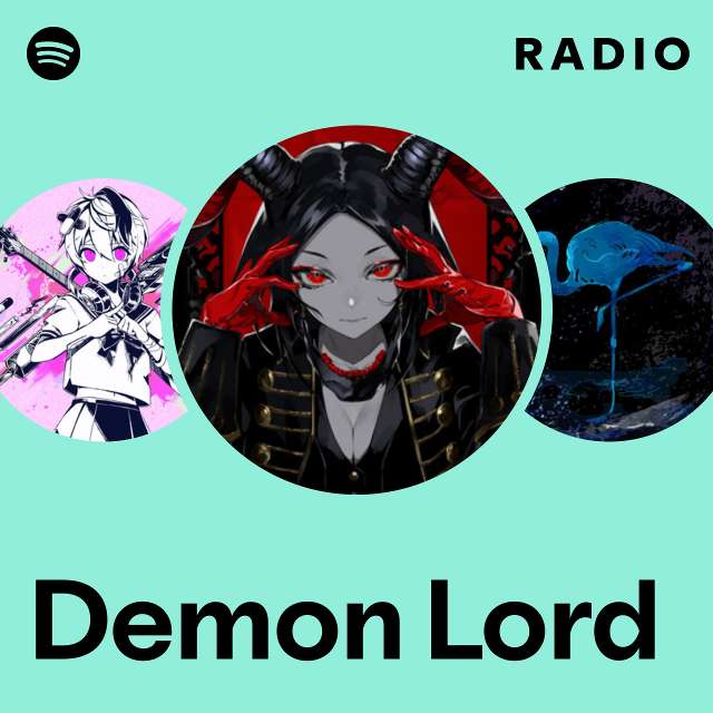 Demon Lord Radio