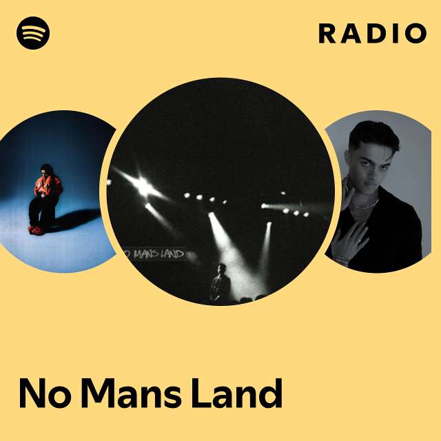 No Mans Land Radio