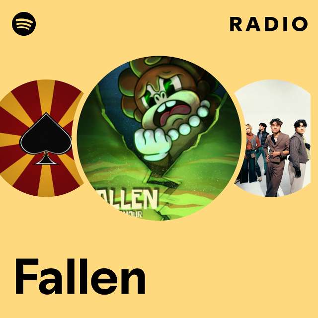 Fallen Radio