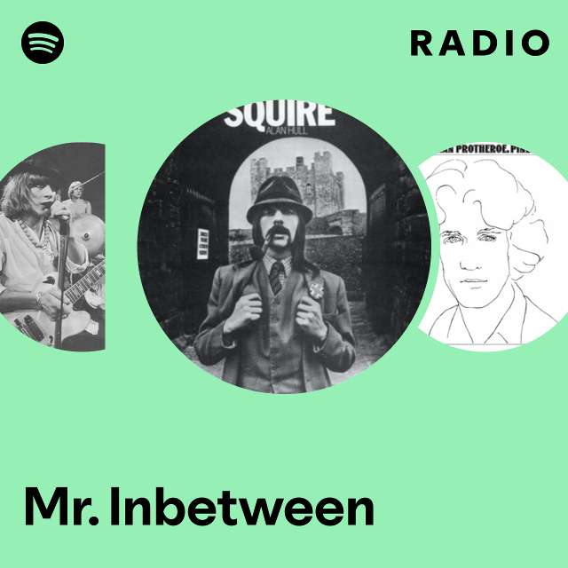Mr. Inbetween Radio