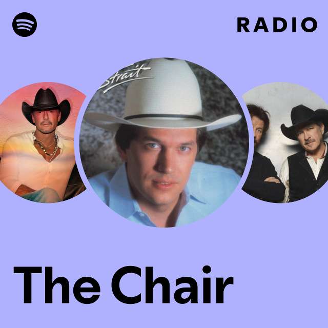 The Chair Radio
