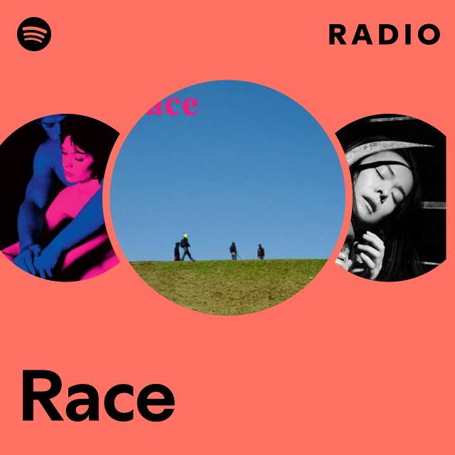 Race Radio