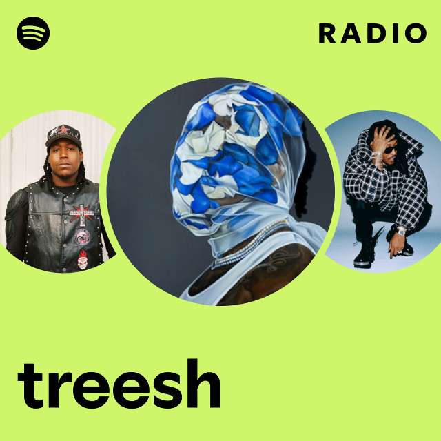 treesh Radio