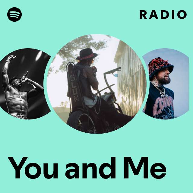 You and Me Radio