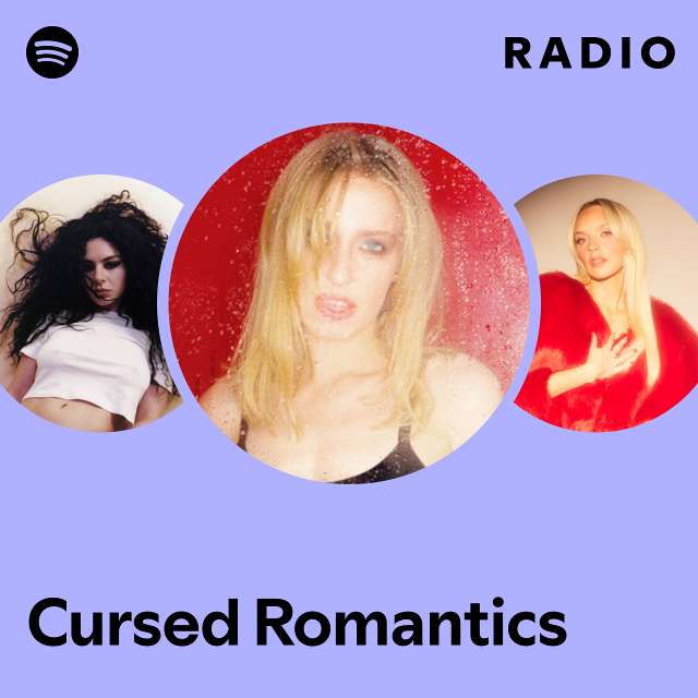 Cursed Romantics Radio