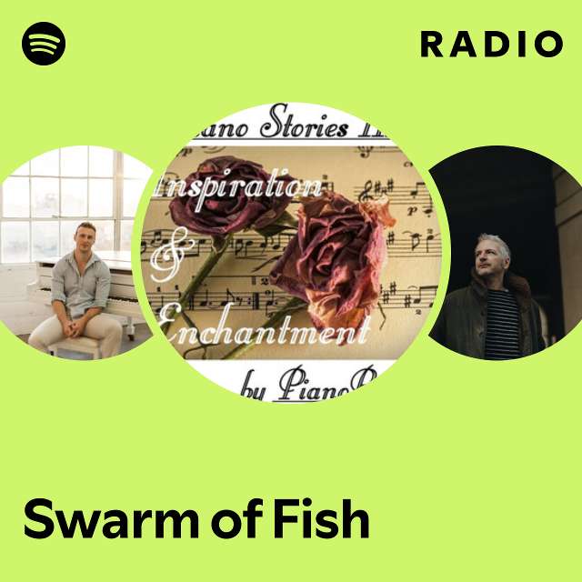 Swarm of Fish Radio