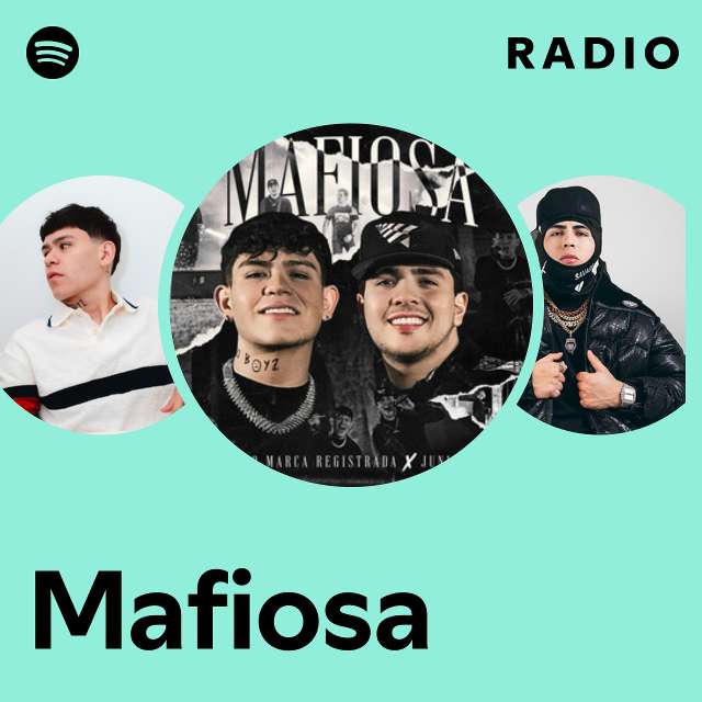 Mafiosa Radio