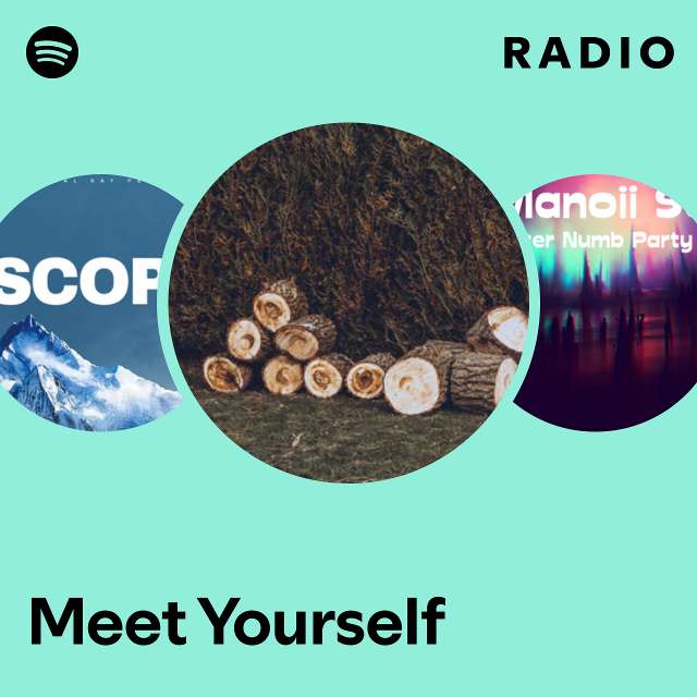 Meet Yourself Radio