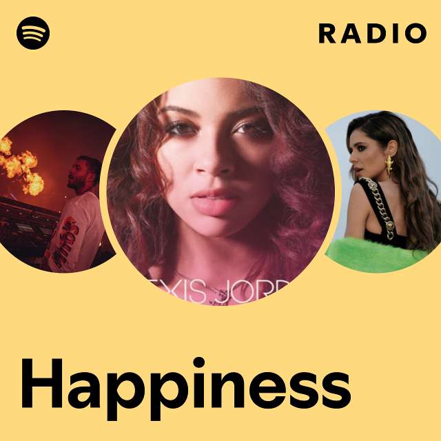 Happiness Radio