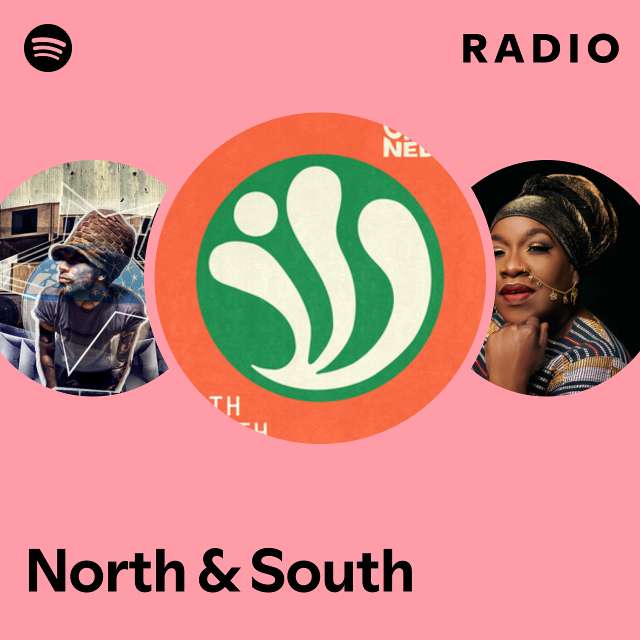 North & South Radio
