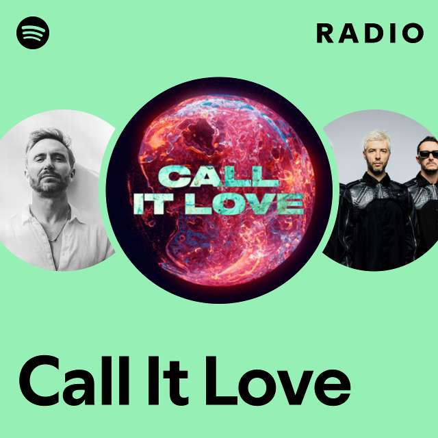 Call It Love Radio