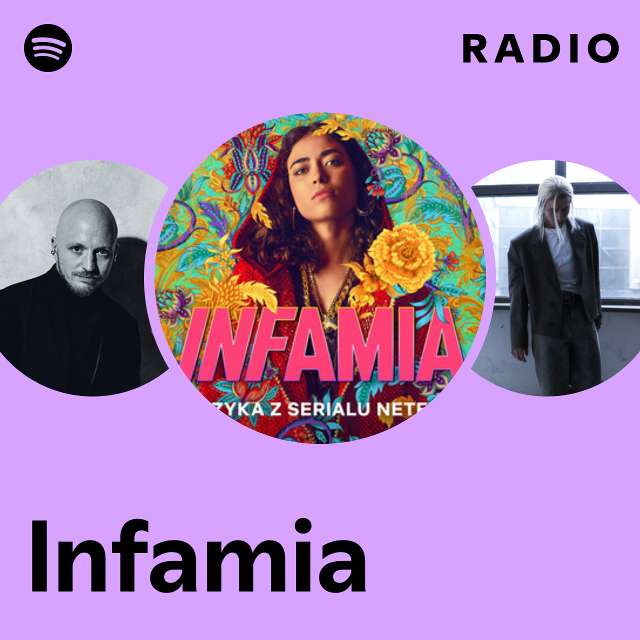 Infamia Radio