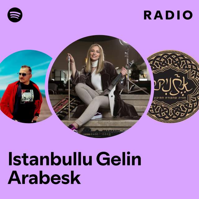 Istanbullu Gelin Arabesk Radio