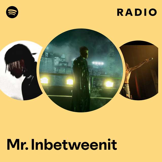 Mr. Inbetweenit Radio