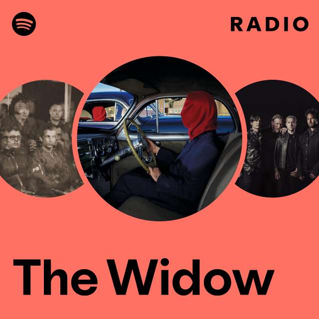 The Widow Radio