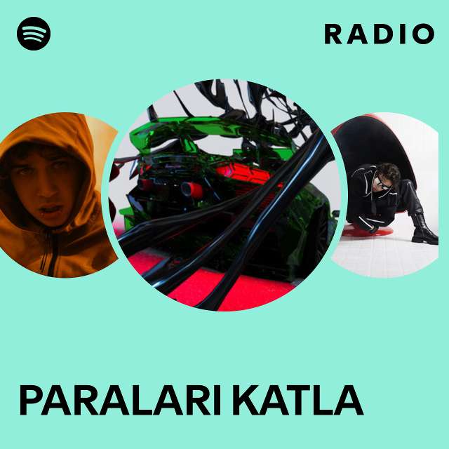 PARALARI KATLA Radio
