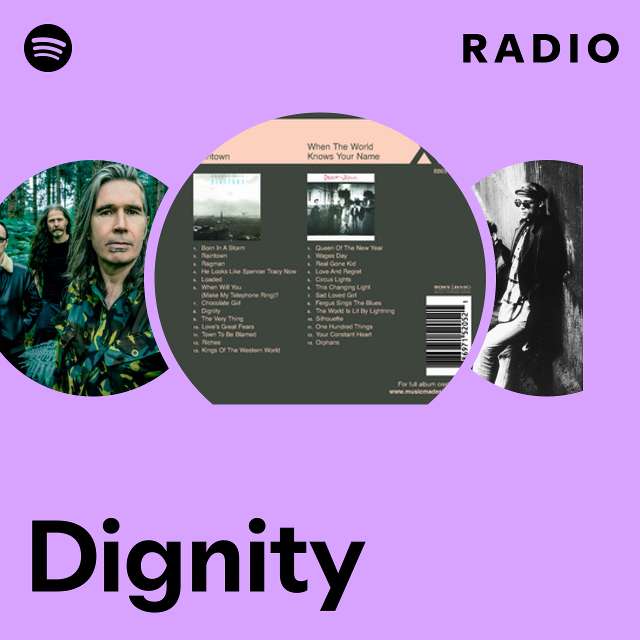 Dignity Radio