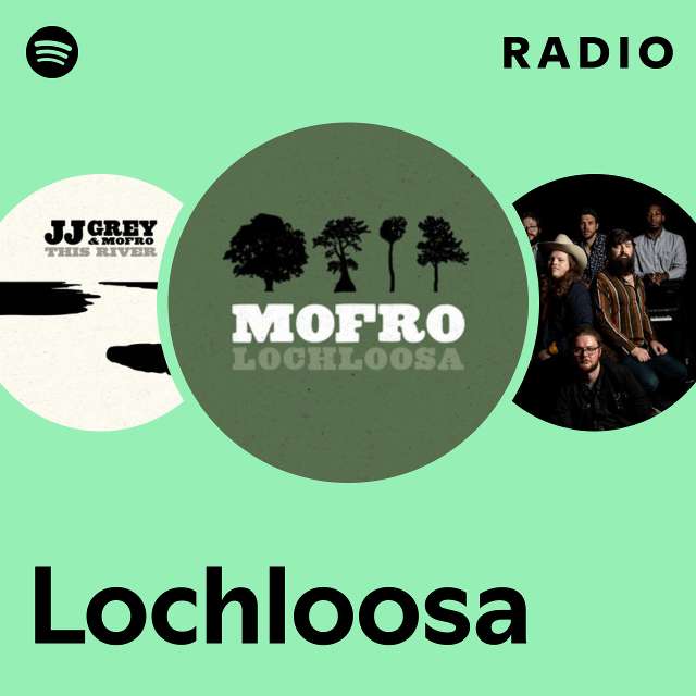 Lochloosa Radio