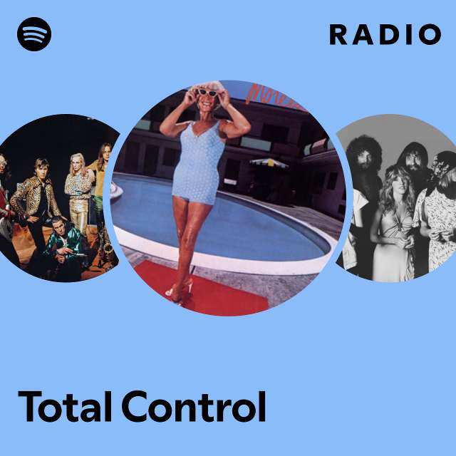 Total Control Radio
