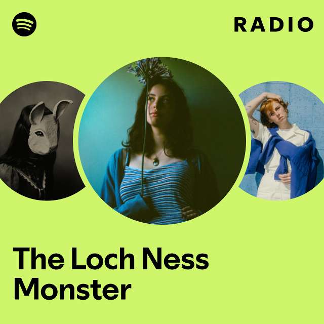 The Loch Ness Monster Radio