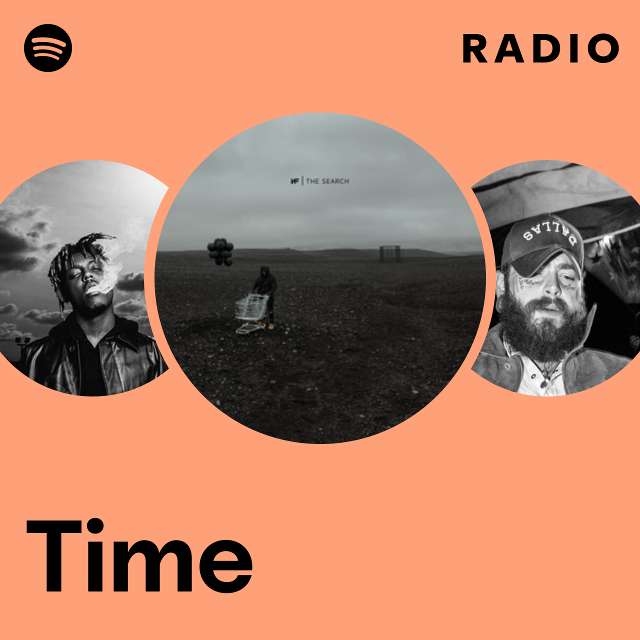 Time Radio