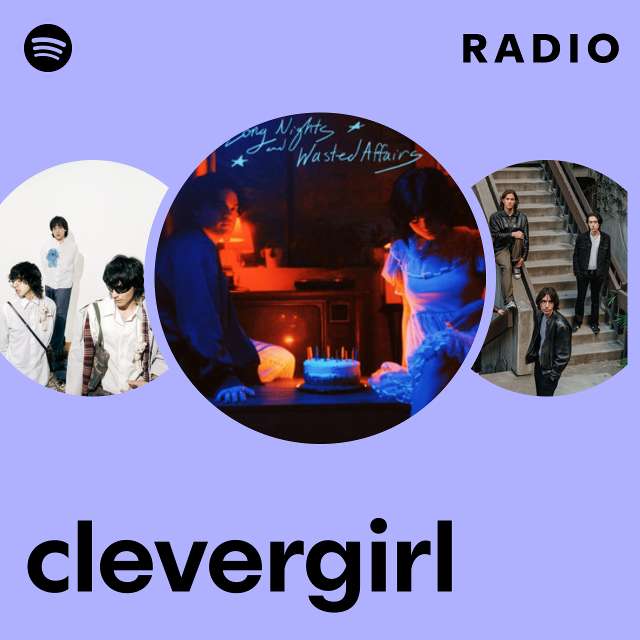 clevergirl Radio