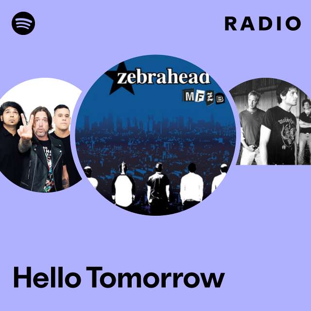 Hello Tomorrow Radio