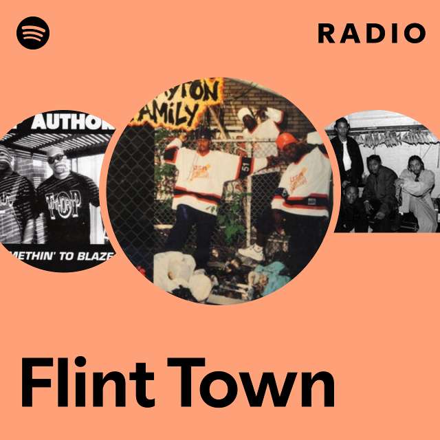 Flint Town Radio