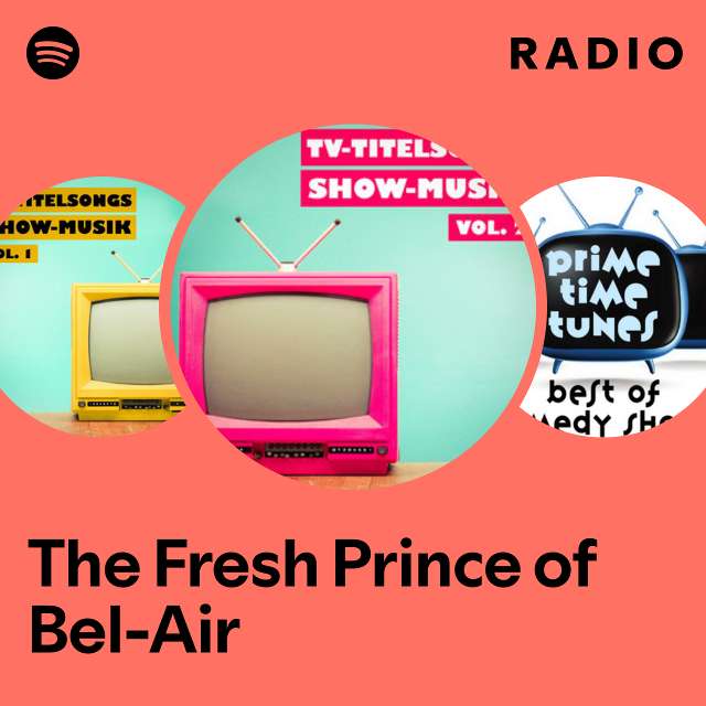 The Fresh Prince of Bel-Air Radio