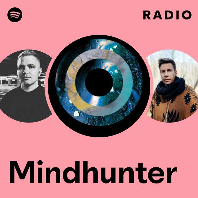 Mindhunter Radio