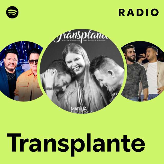 Transplante Radio