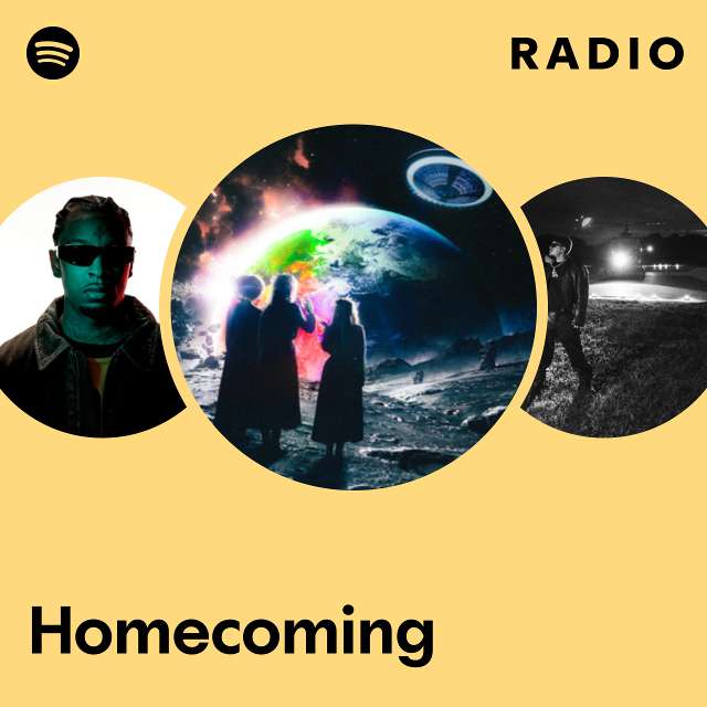 Homecoming Radio