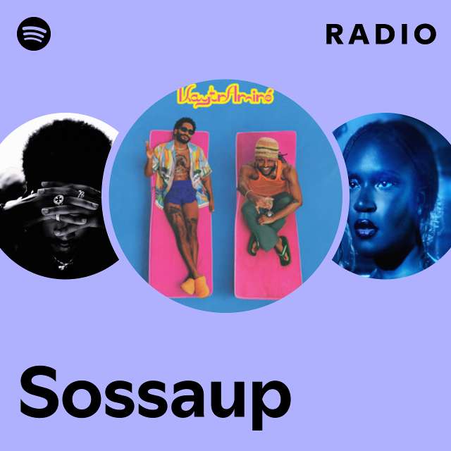 Sossaup Radio