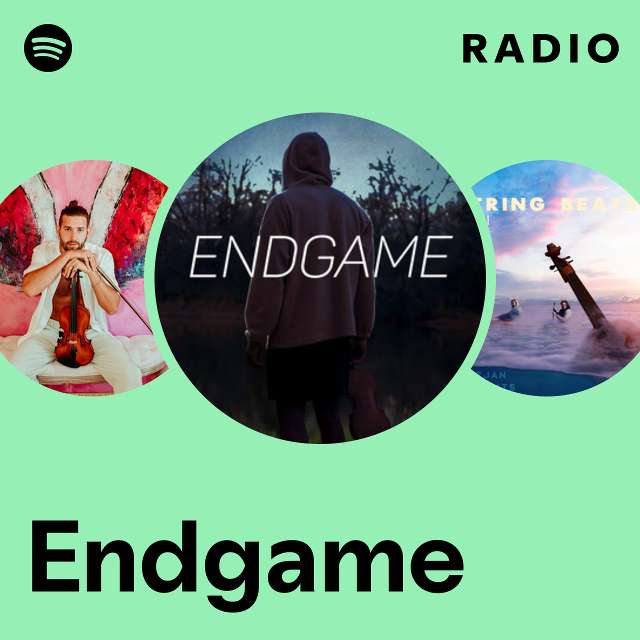 Endgame Radio