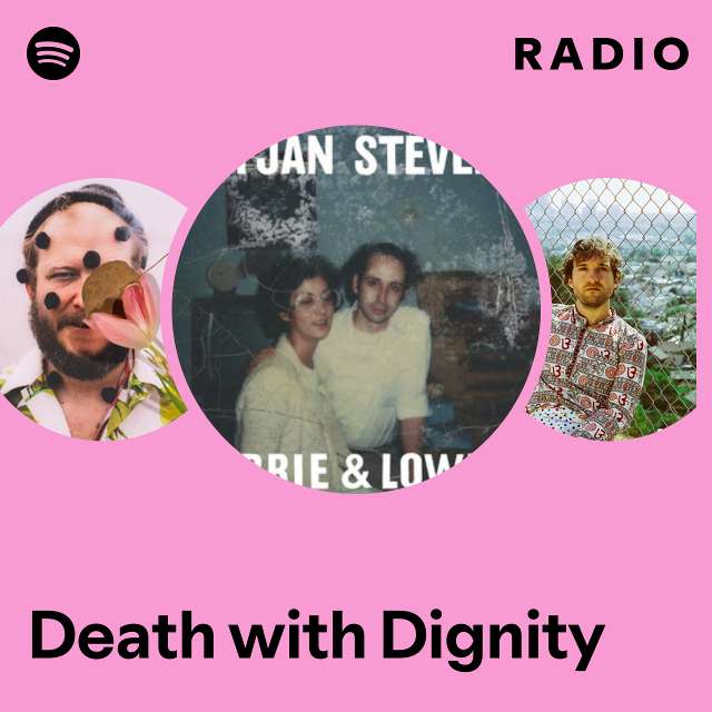 Death with Dignity Radio