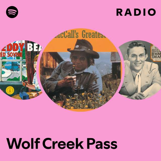 Wolf Creek Pass Radio