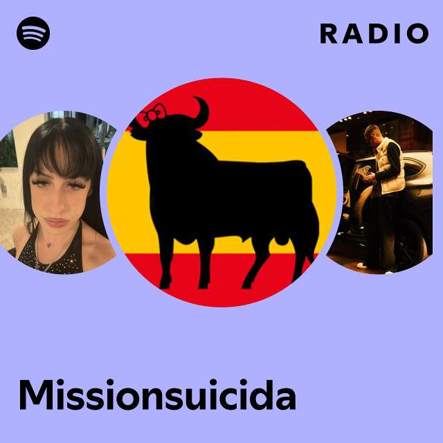 Missionsuicida Radio