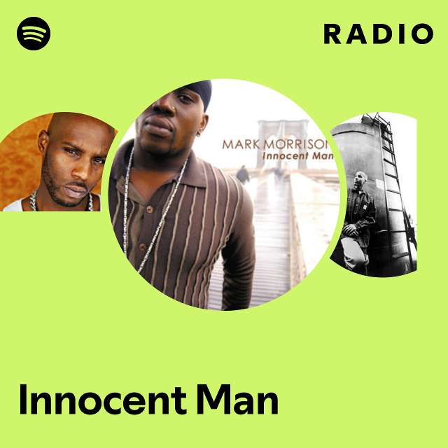 Innocent Man Radio