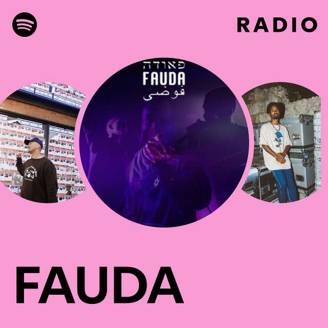 FAUDA Radio