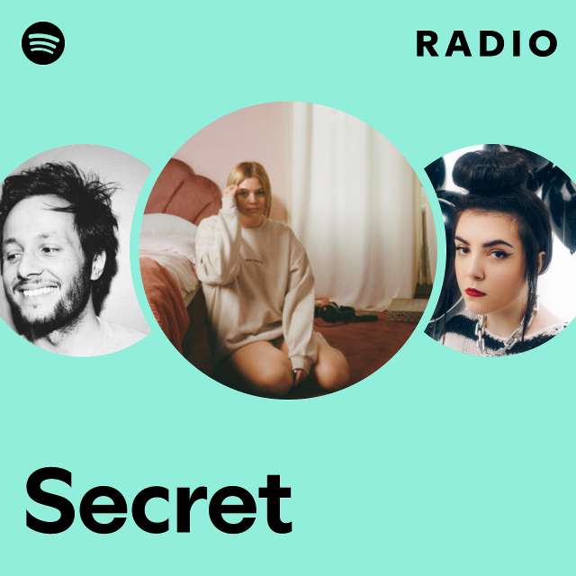 Secret Radio
