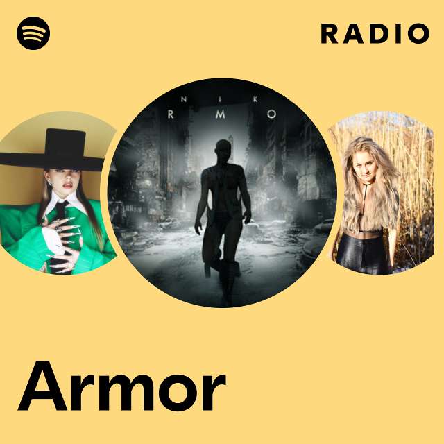 Armor Radio