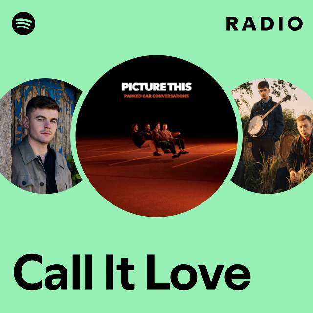 Call It Love Radio